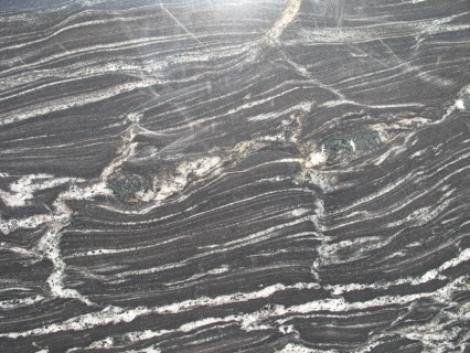 Black Mist Marble