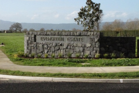 Bluestone Entrance (2)